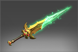 Relic Sword