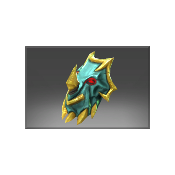 free dota2 item Autographed Regalia of the Wraith Lord Gauntlet