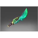 Blade of the Dreadborn Regent