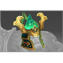 Kabuto of the Dreadborn Regent