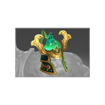 free dota2 item Corrupted Kabuto of the Dreadborn Regent