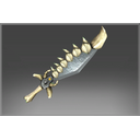 Auspicious Spine Sword