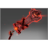 Crimson Unbroken Fealty