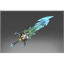 Blade of the Dark Reservoir