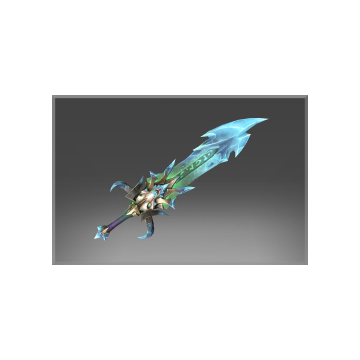 free dota2 item Blade of the Dark Reservoir