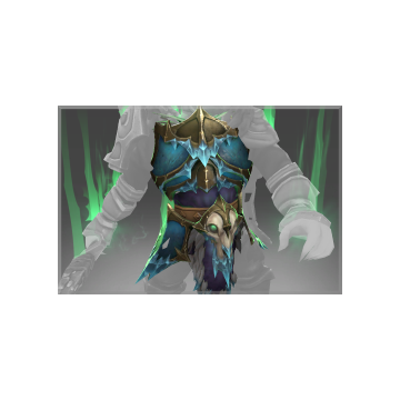 free dota2 item Armor of the Dark Reservoir