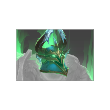 free dota2 item Corrupted Helm of the Dark Reservoir