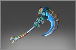 Unholy Harvest Weapon