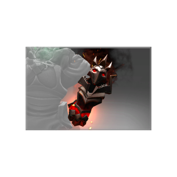 free dota2 item Genuine Blistering Shade