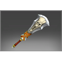 Auspicious Boneslayer