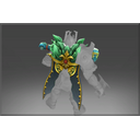 Cape of the Year Beast