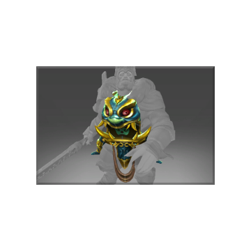 free dota2 item Inscribed Armor of the Year Beast