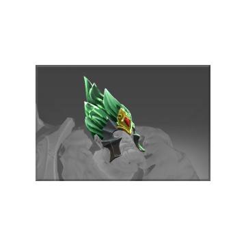 free dota2 item Inscribed Locks of the Year Beast