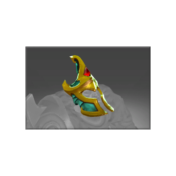 free dota2 item Autographed Crown of Eternal Reign