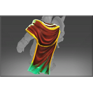 Cape of Eternal Reign