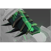 Arms of Vile Reliquary