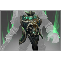 Armor of Vile Reliquary