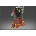 Corrupted Cape of the Dead Reborn