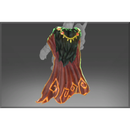 Corrupted Cape of the Dead Reborn