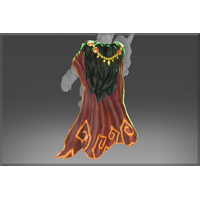 Cape of the Dead Reborn