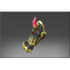 Bracers of the Dead Reborn