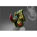 Shoulder of the Dead Reborn