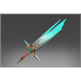 Inscribed Blade of Malice