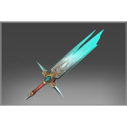 Corrupted Blade of Malice