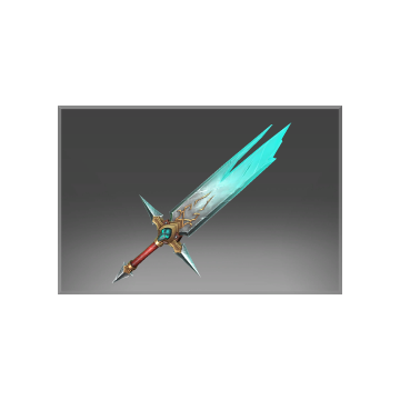 free dota2 item Corrupted Blade of Malice