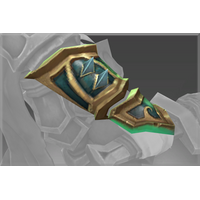 Bracers of Malice