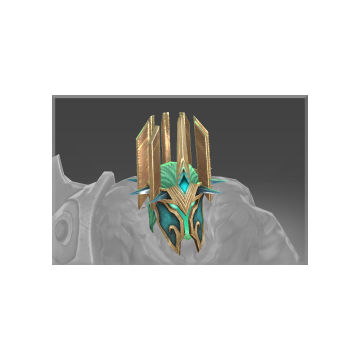 free dota2 item Crown of Malice