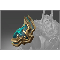Pauldron of Malice