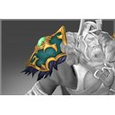 Pauldrons of the Haunted Lord