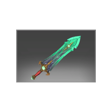 free dota2 item Autographed Haunted Claimant