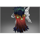 Cloak of the Haunted Lord