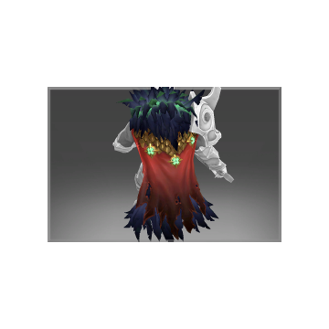 free dota2 item Cloak of the Haunted Lord