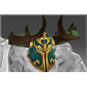 Helm of the Haunted Lord