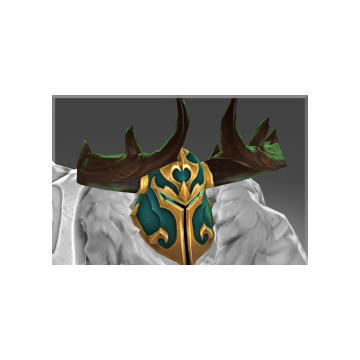 free dota2 item Helm of the Haunted Lord
