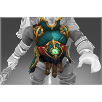 Armor of the Haunted Lord