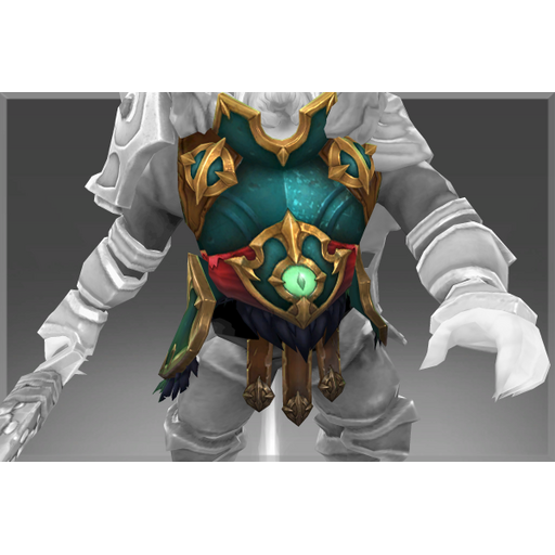 Armor Of The Haunted Lord Dota 2 In Game Items Gameflip