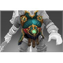 Armor of the Haunted Lord