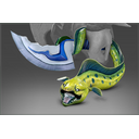 Genuine Tidehunter Blink Dagger