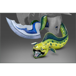 Genuine Tidehunter Blink Dagger