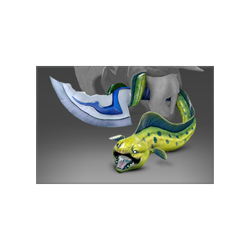 free dota2 item Genuine Tidehunter Blink Dagger