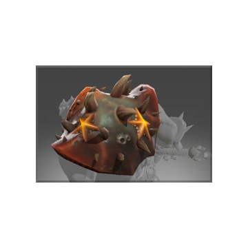 free dota2 item Carapace of the Drowning Trench