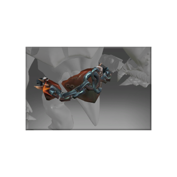 free dota2 item Inscribed Belt of the Drowning Trench