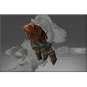 Grip of the Drowning Trench