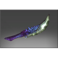 Inscribed Reefcutter