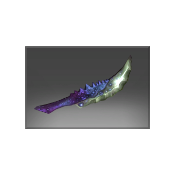 free dota2 item Corrupted Reefcutter