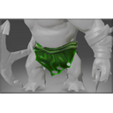 Inscribed Belt of the Deepweed Drowner